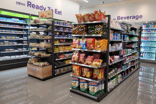 Convenience Store