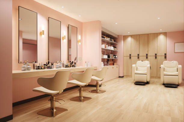 Salons